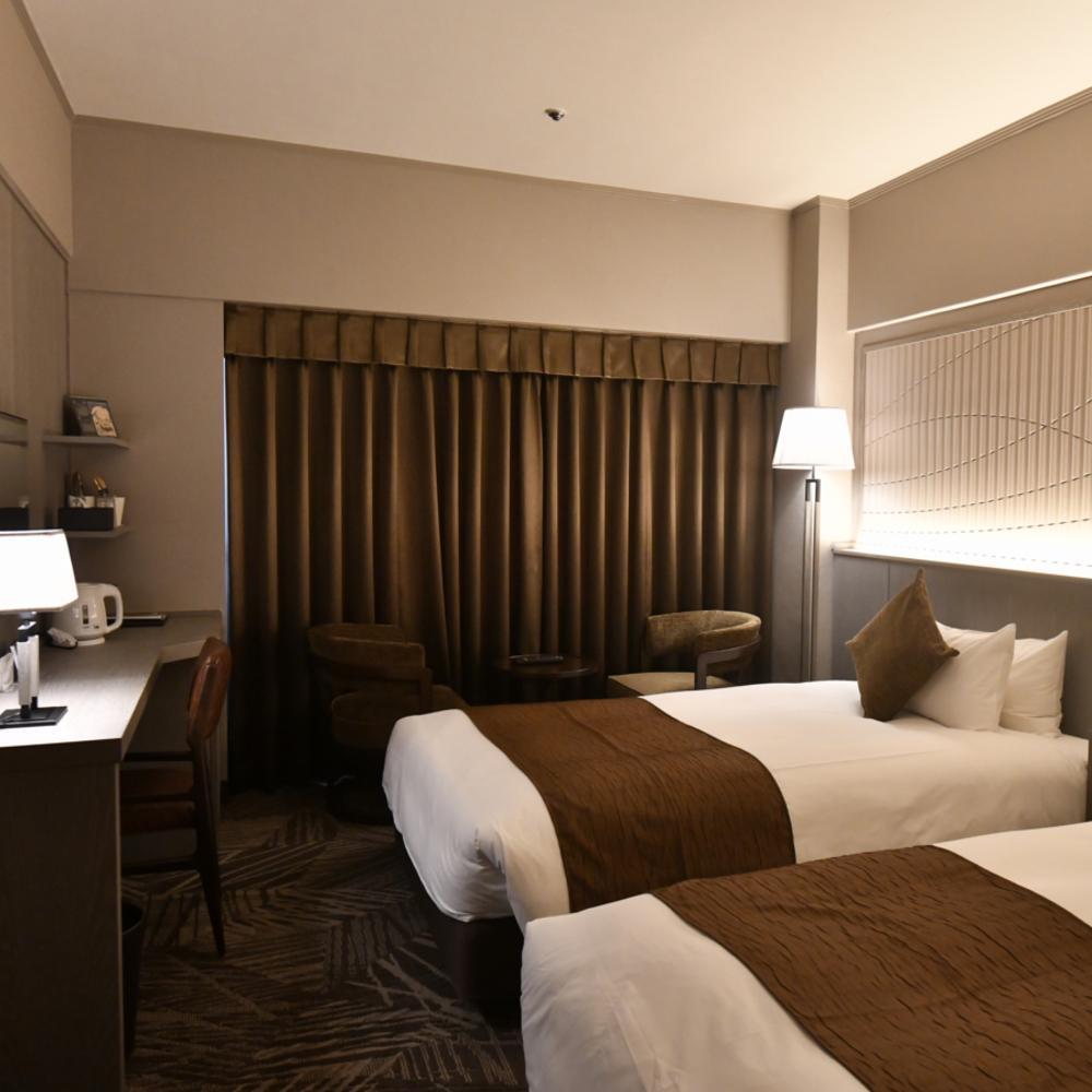 Hotel New Otani Τοτόρι Εξωτερικό φωτογραφία