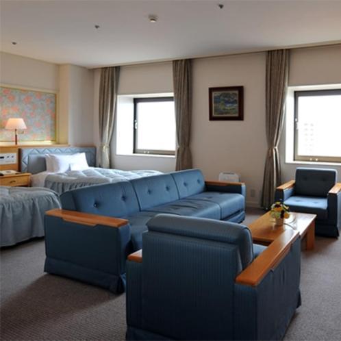Hotel New Otani Τοτόρι Εξωτερικό φωτογραφία