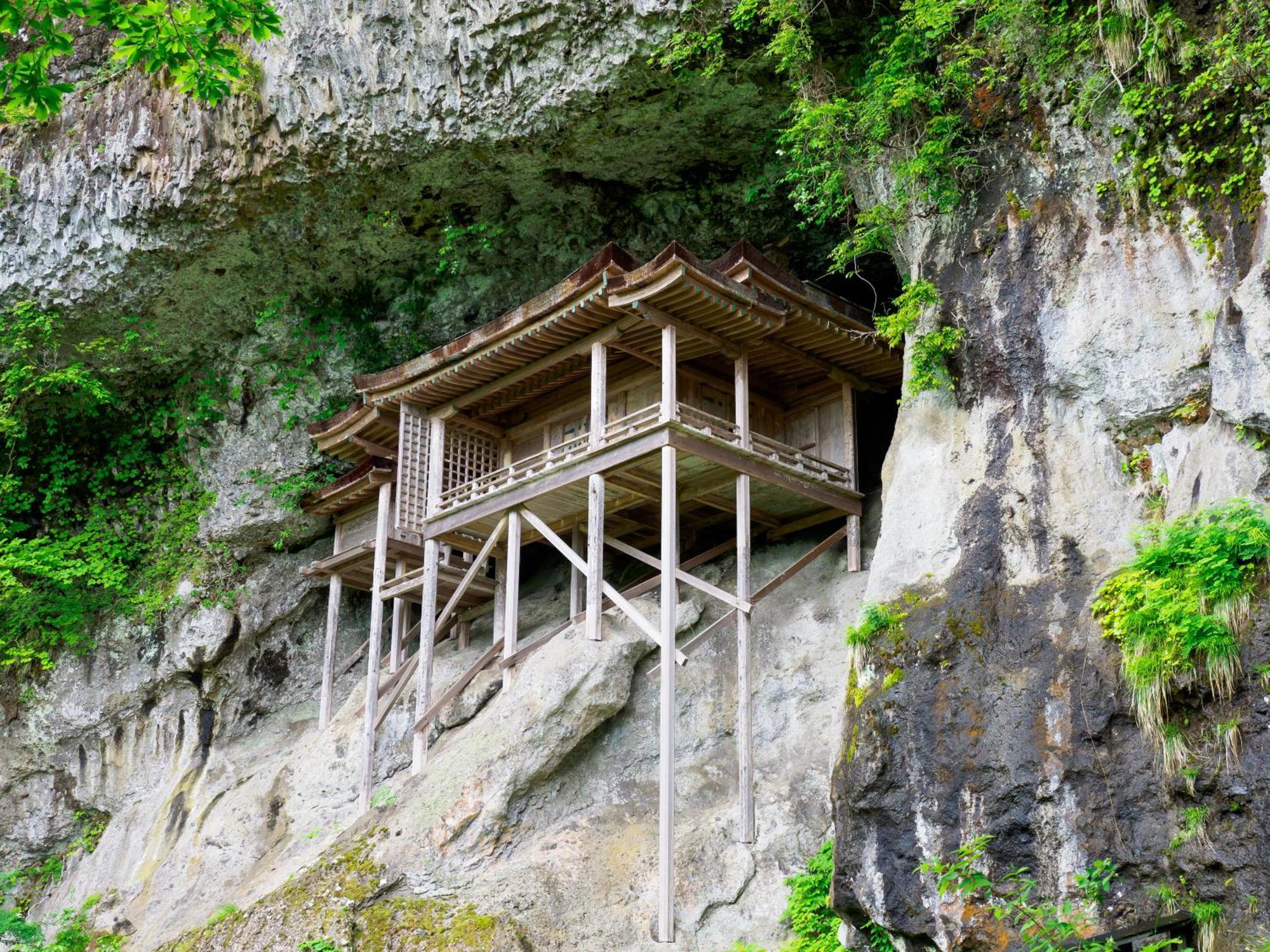 Hotel New Otani Τοτόρι Εξωτερικό φωτογραφία