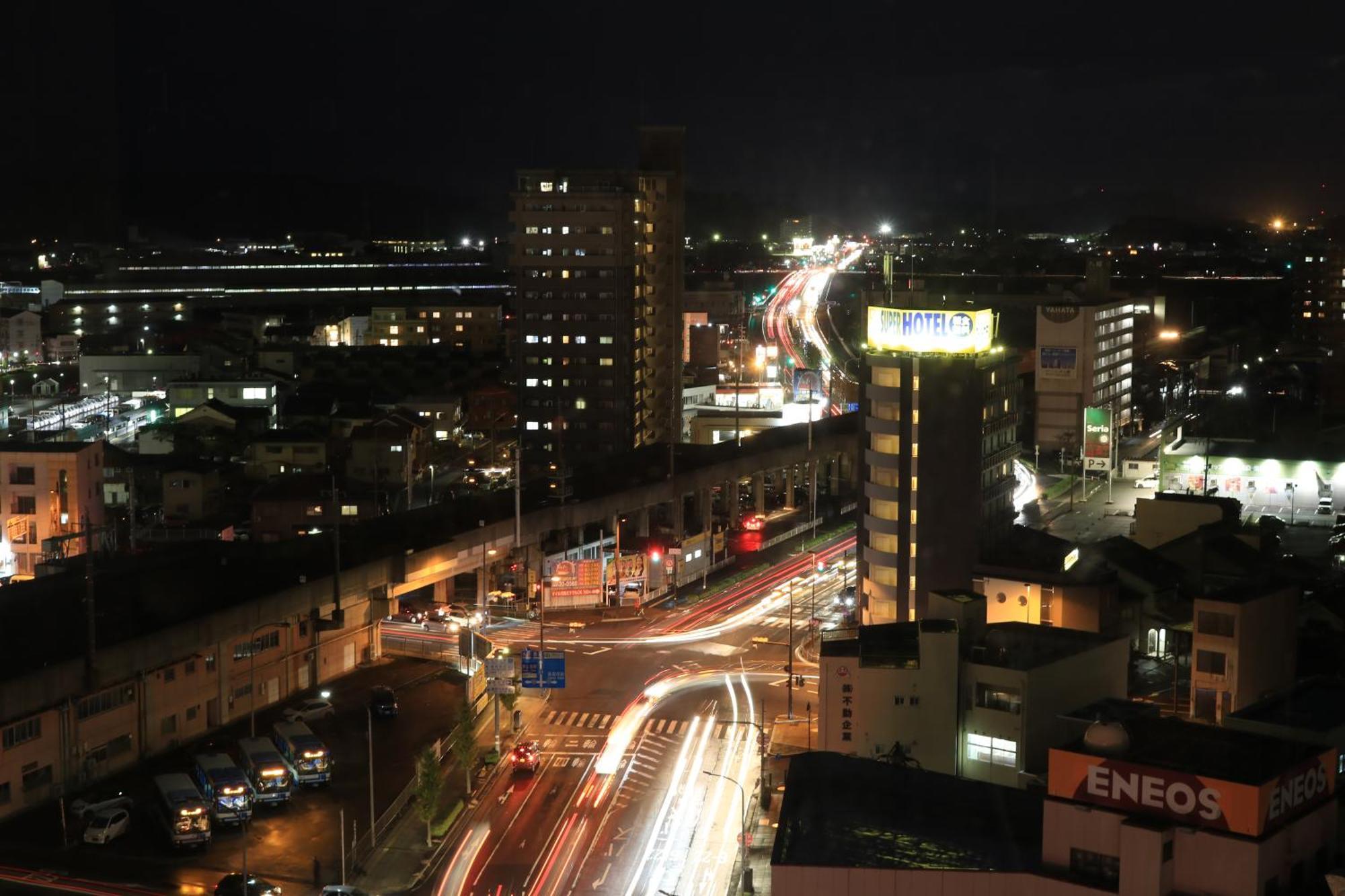Hotel New Otani Τοτόρι Εξωτερικό φωτογραφία