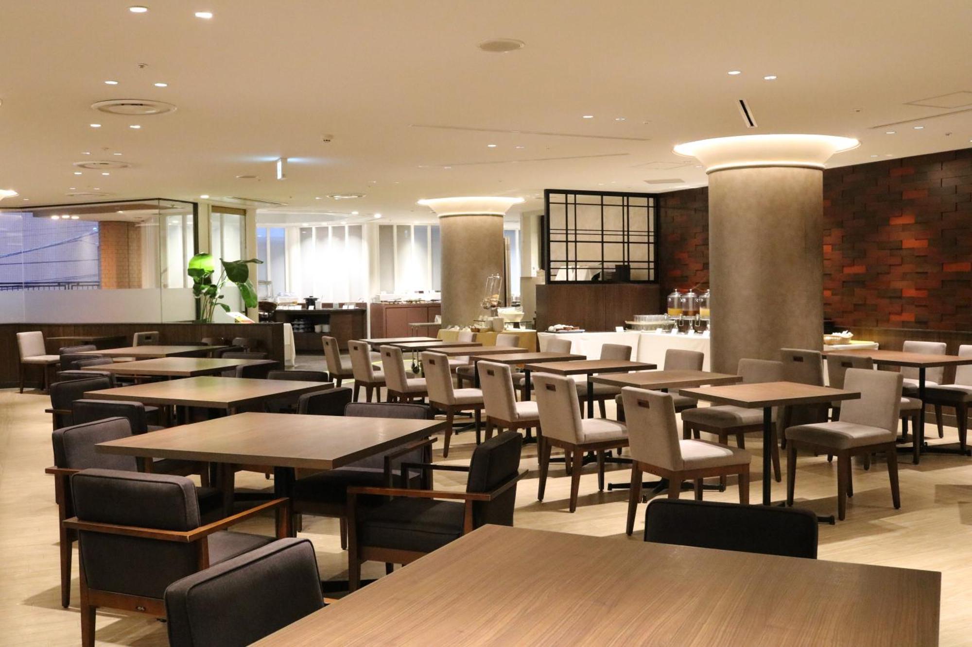 Hotel New Otani Τοτόρι Εξωτερικό φωτογραφία