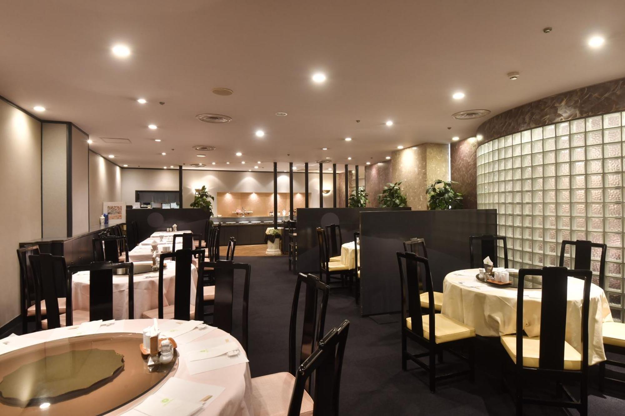 Hotel New Otani Τοτόρι Εξωτερικό φωτογραφία