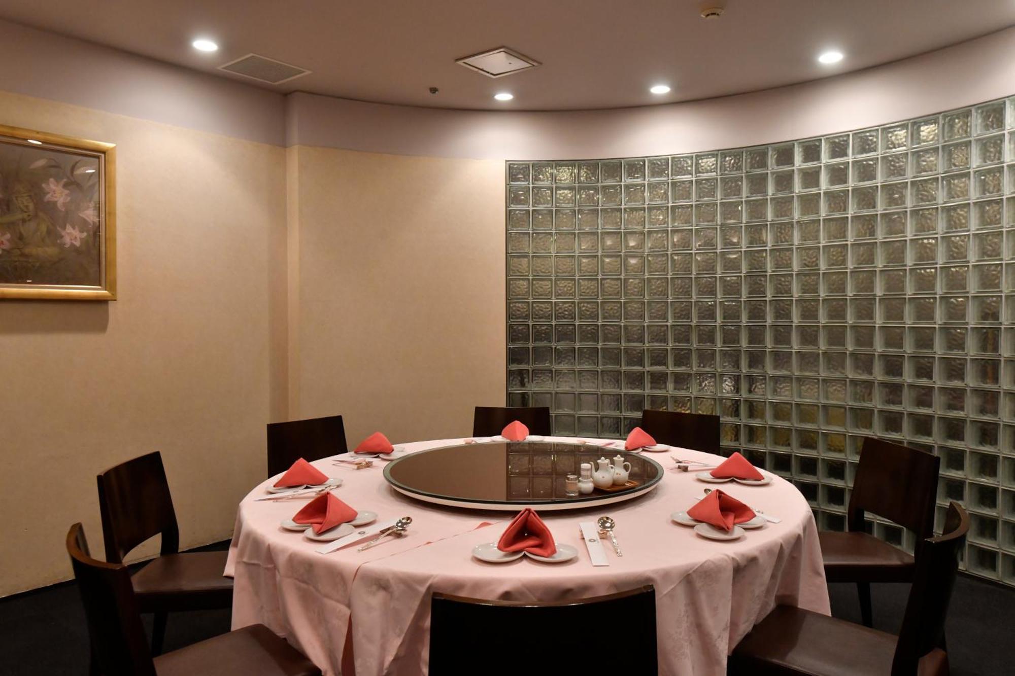 Hotel New Otani Τοτόρι Εξωτερικό φωτογραφία