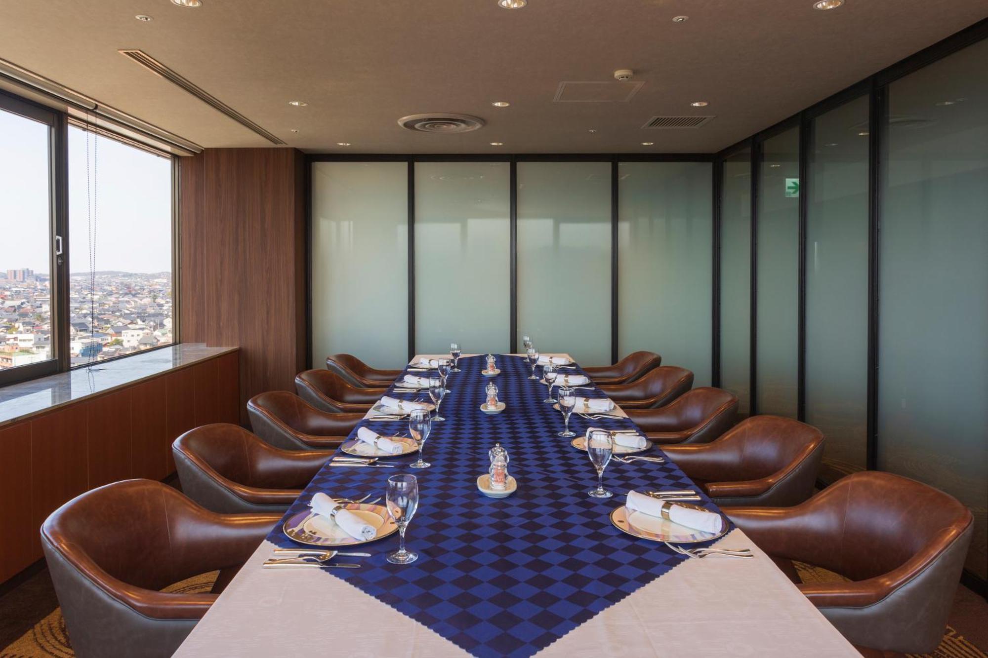 Hotel New Otani Τοτόρι Εξωτερικό φωτογραφία
