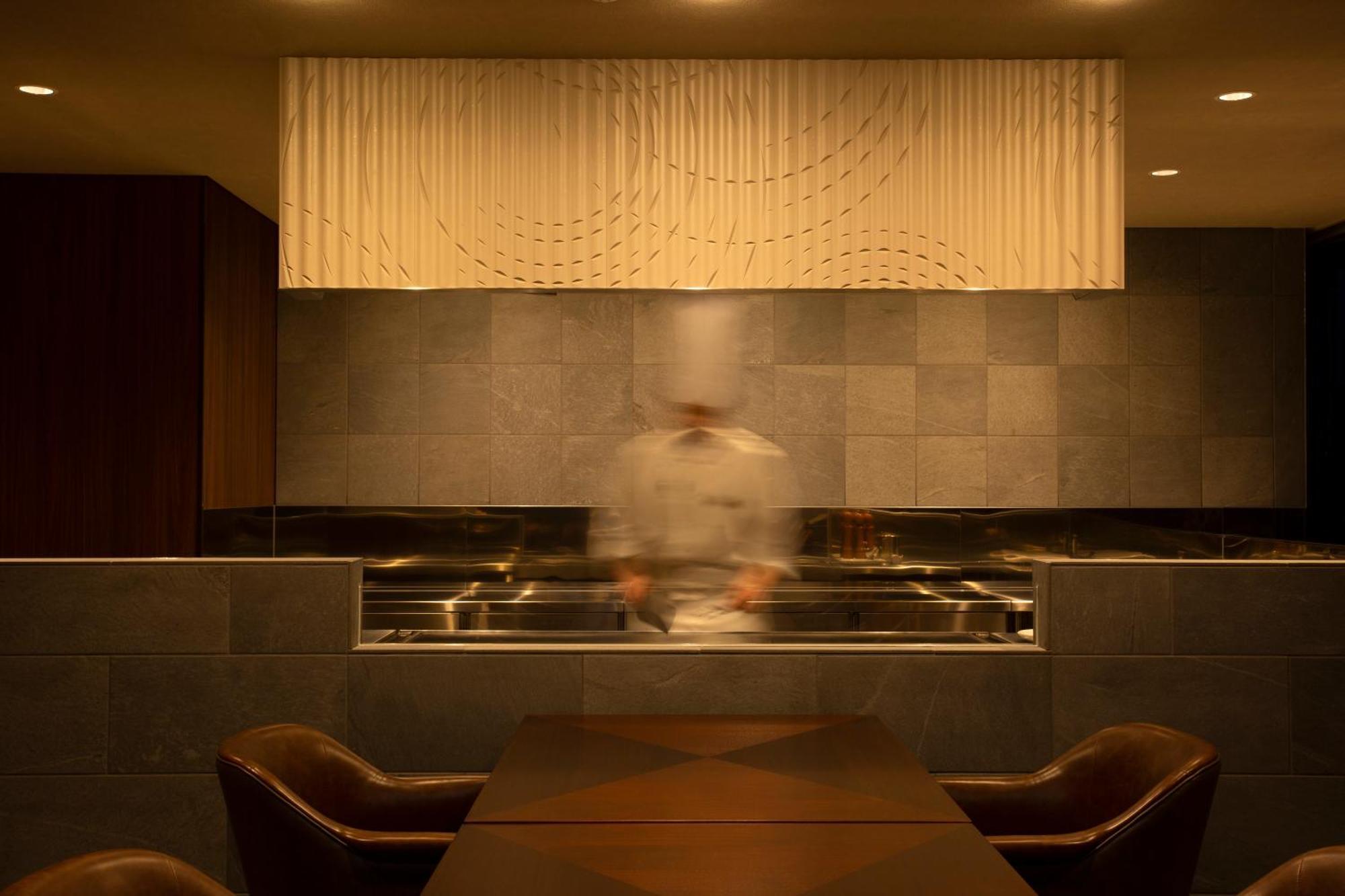 Hotel New Otani Τοτόρι Εξωτερικό φωτογραφία