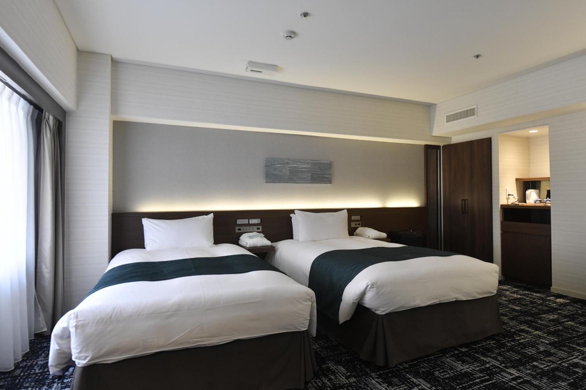 Hotel New Otani Τοτόρι Εξωτερικό φωτογραφία