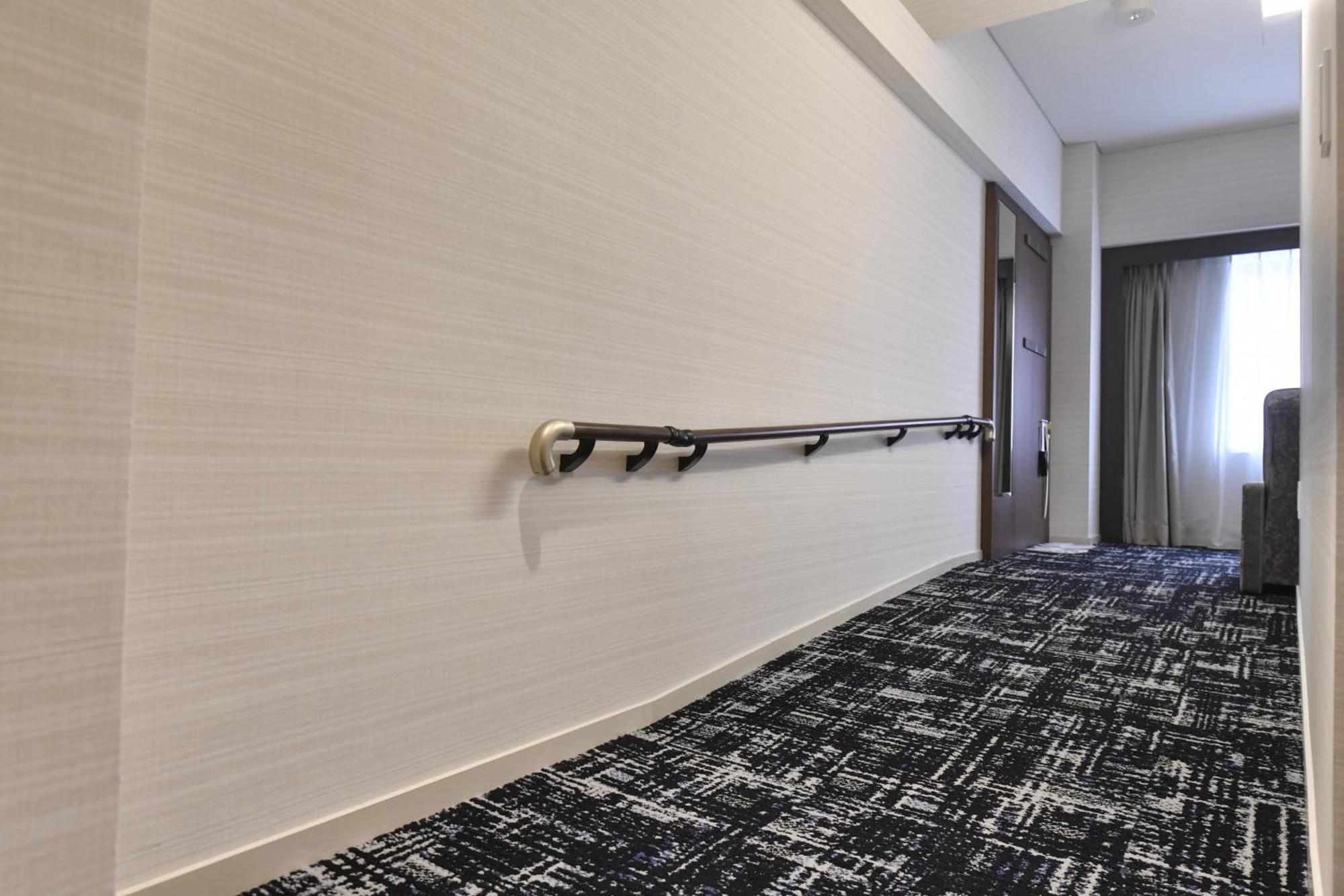 Hotel New Otani Τοτόρι Εξωτερικό φωτογραφία