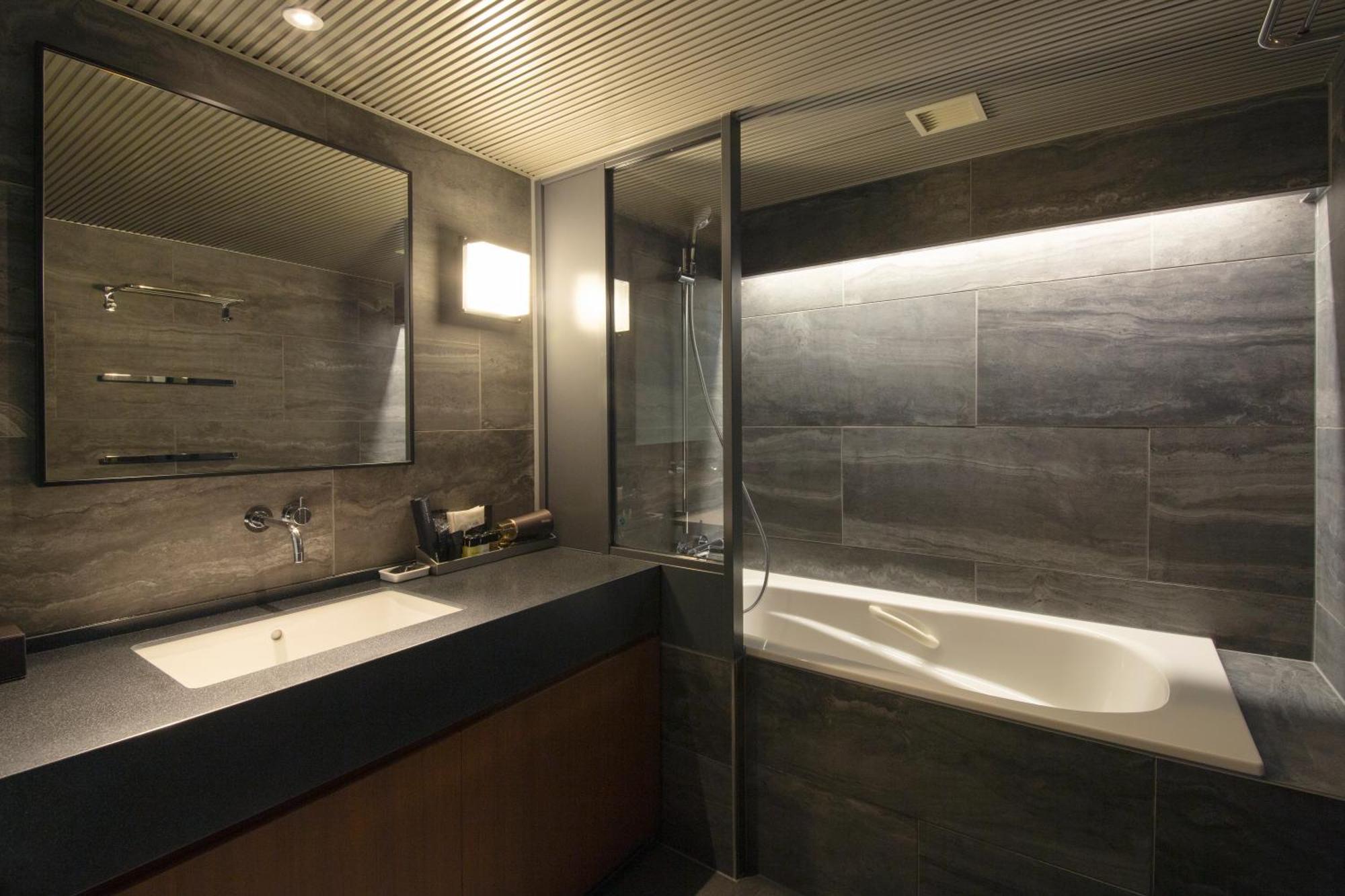 Hotel New Otani Τοτόρι Εξωτερικό φωτογραφία