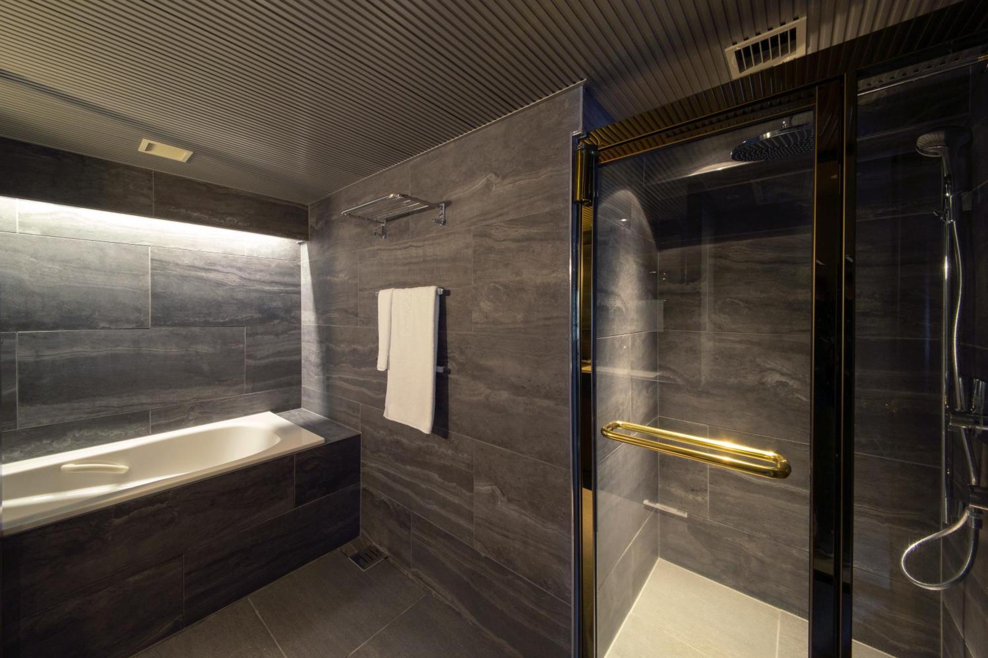 Hotel New Otani Τοτόρι Εξωτερικό φωτογραφία